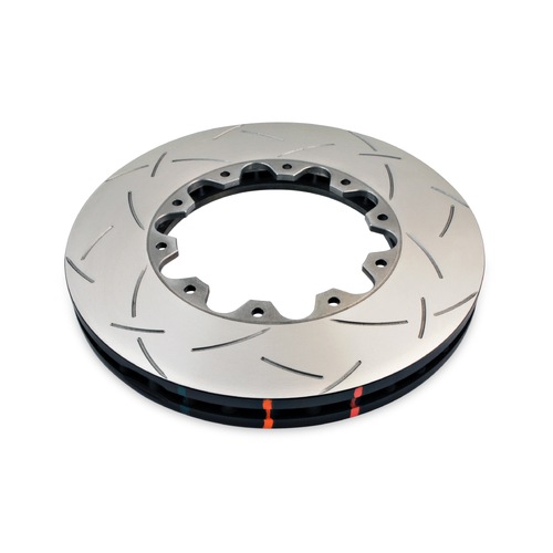 DBA 5000 Series T3 Slotted Replacement Brake Rotor Only (without Hat) (1) DBA52690.1S
