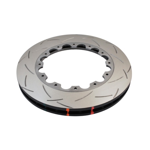 DBA 5000 Series T3 Slotted Replacement Brake Rotor Only (without Hat) (1) DBA52750.1S