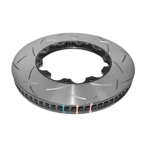 DBA 5000 Series T3 Slotted Brake Rotor (1) DBA52770.1LS