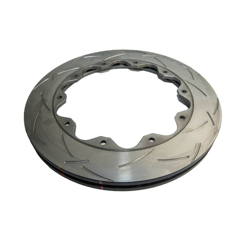 DBA 5000 Series T3 Slotted Replacement Brake Rotor Only (without Hat) (1) DBA52771.1S