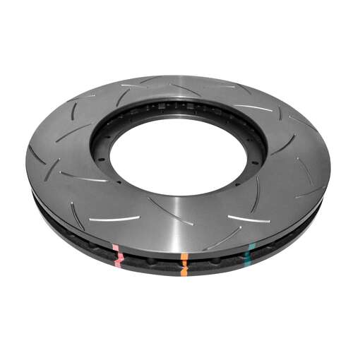 DBA 5000 Series T3 Slotted Replacement Brake Rotor Only (without Hat) (1) DBA52774.1S