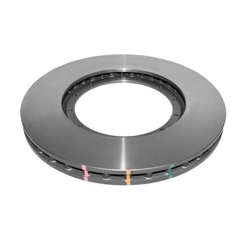 DBA 5000 Rotor Standard - 345mm X 30mm Kp DBA52808.1