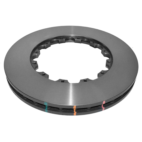 DBA 5000 Rotor Standard - Kp 365mm X 34mm DBA52834.1