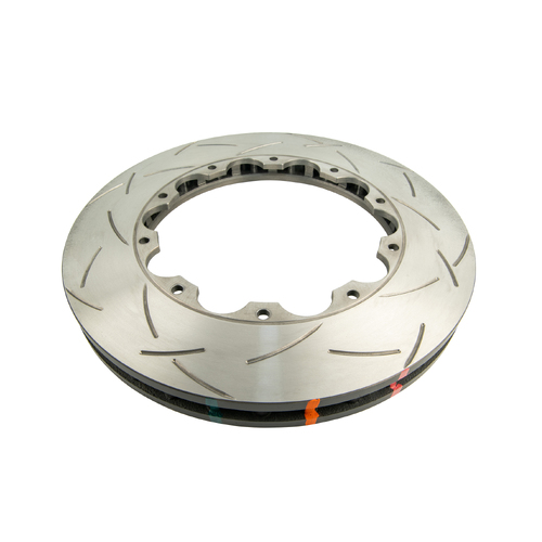 DBA 5000 Series T3 Slotted Replacement Brake Rotor Only (without Hat) (1) DBA52838.1S