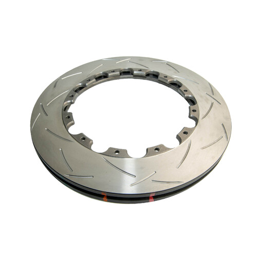 DBA 5000 Series T3 Slotted Replacement Brake Rotor Only (without Hat) (1) DBA52903.1S