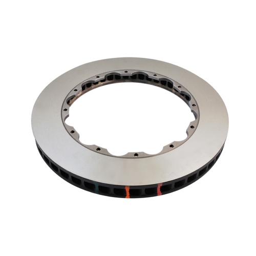 DBA Rh 5000 Rotor Standard Right Hand - With Nas Nuts Cv DBA52906.1R