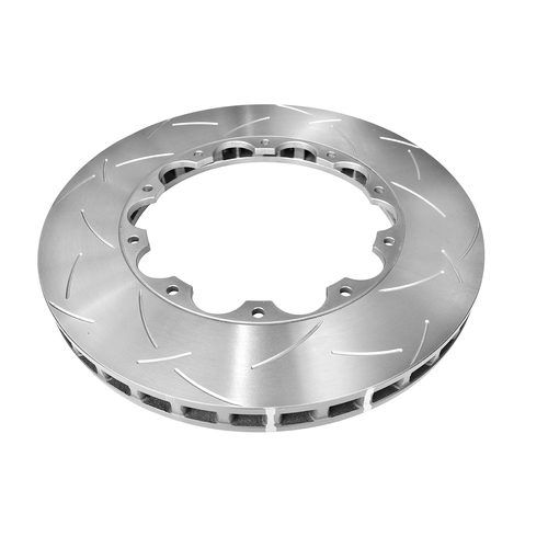 DBA 5000 Series T3 Slotted Replacement Brake Rotor Only (without Hat) (1) DBA52910.1S
