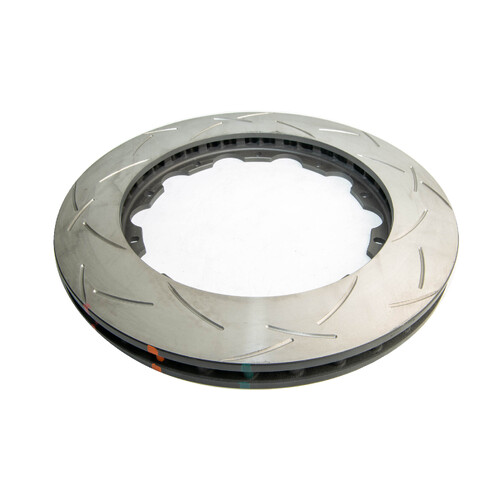 DBA 5000 Series T3 Slotted Replacement Brake Rotor Only (without Hat) (1) DBA52915.1S