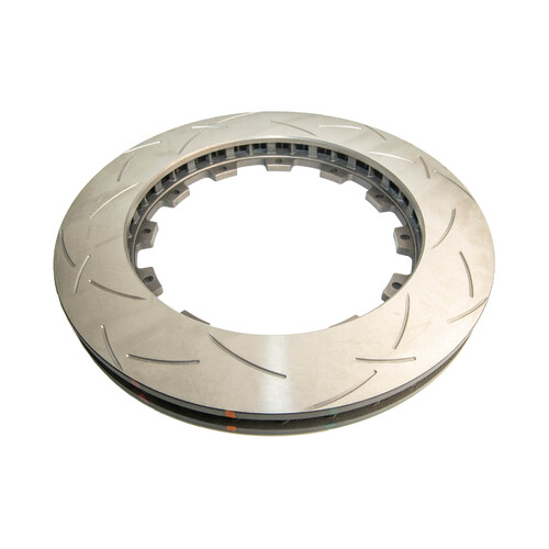 DBA 5000 Series T3 Slotted Replacement Brake Rotor Only (without Hat) (1) DBA52916.1S