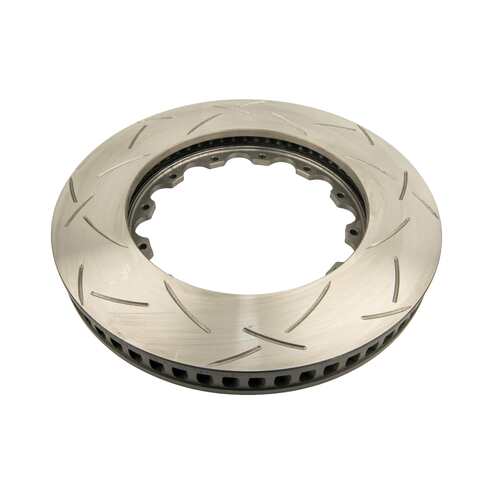 DBA 5000 Series T3 Slotted Brake Rotor (1) DBA52921.1LS