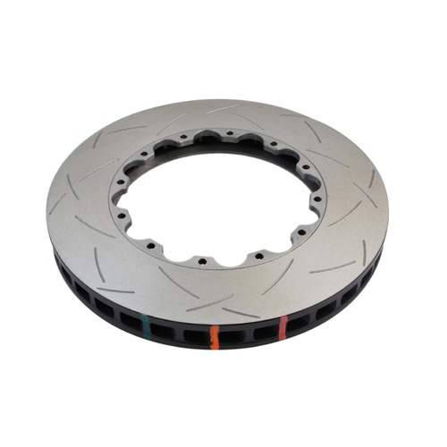 DBA 5000 Series T3 Slotted Brake Rotor (1) DBA52921.1RTS