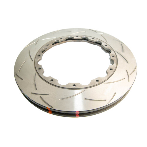 DBA 5000 Series T3 Slotted Replacement Brake Rotor Only (without Hat) (1) DBA52926.1S