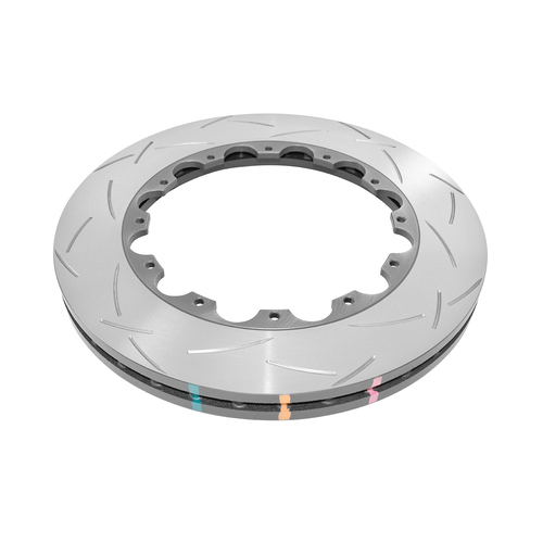 DBA 5000 Series T3 Slotted Replacement Brake Rotor Only (without Hat) (1) DBA52935.1S