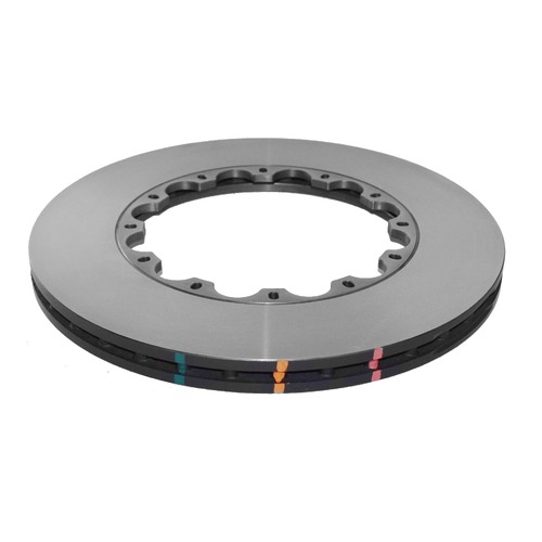 DBA 5000 Rotor Standard 350mm X 25mm Kp With Replacement Nas Nuts DBA52968.1