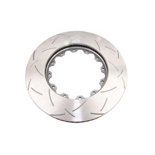 DBA 5000 Series T3 Slotted Brake Rotor (1) DBA52972.1LS