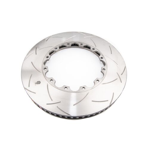 DBA 5000 Series T3 Slotted Brake Rotor (1) DBA52972.1RS