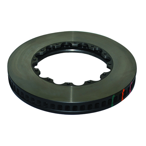 DBA Lh 5000 Rotor Standard Left 60cv 304mm X 34mm DBA52973.1L