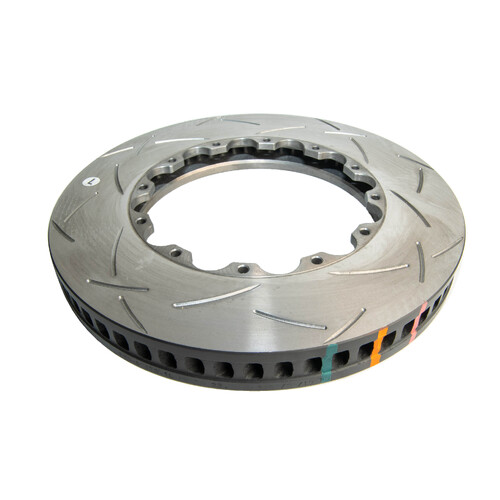 DBA 5000 Series T3 Slotted Brake Rotor (1) DBA52973.1LS