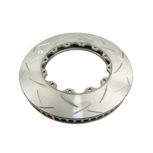 DBA 5000 Series T3 Slotted Brake Rotor (1) DBA52973.1RS