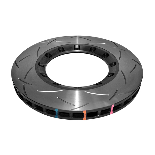 DBA 5000 Series T3 Slotted Replacement Brake Rotor Only (without Hat) (1) DBA53050.1S