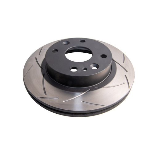 DBA 5000 Series T3 Slotted Brake Rotor (1) DBA530S