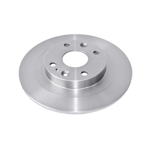DBA Street Series Standard Brake Disc Rotor (1) DBA534