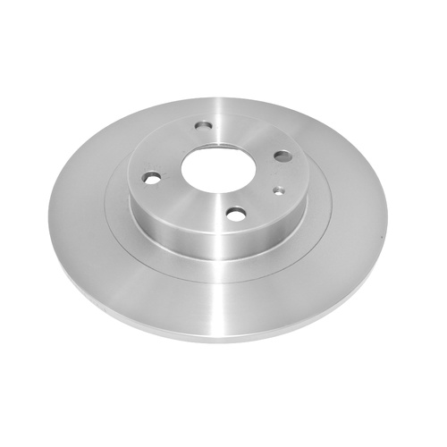 DBA Street Series Standard Brake Disc Rotor (1) DBA539