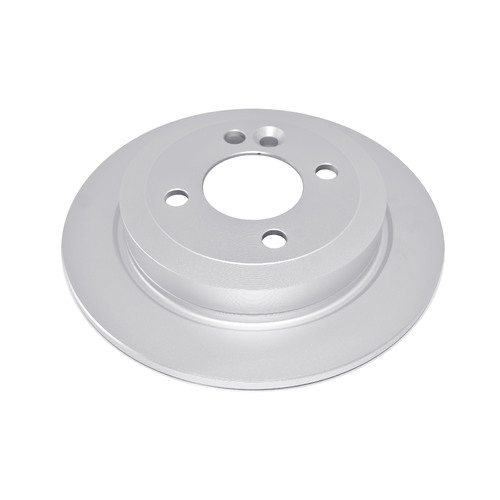 DBA En-shield Standard Brake Rotor Sld DBA543E