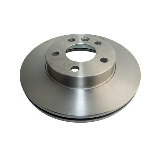 DBA Street Series Standard Brake Disc Rotor (1) DBA548