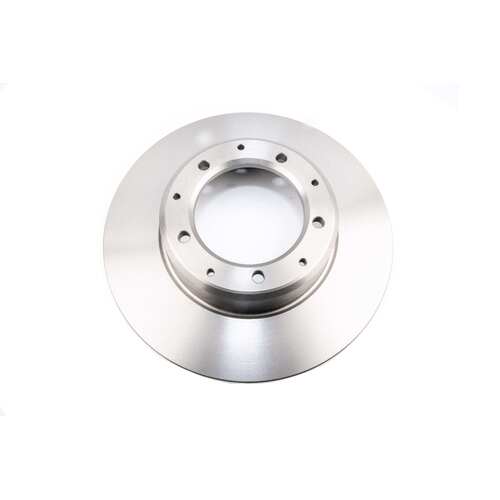 DBA Street Series Standard Brake Disc Rotor (1) DBA549