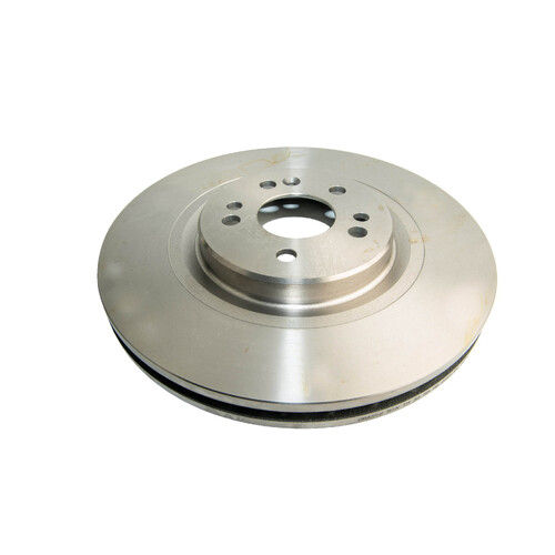 DBA Street Series Standard Brake Disc Rotor (1) DBA552