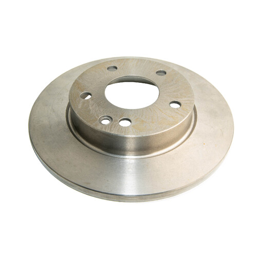 DBA Street Series Standard Brake Disc Rotor (1) DBA556