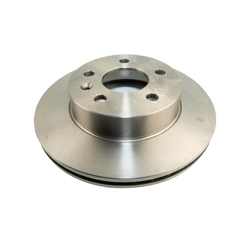 DBA Street Series Standard Brake Disc Rotor (1) DBA564