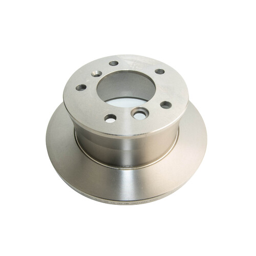 DBA Street Series Standard Brake Disc Rotor (1) DBA567