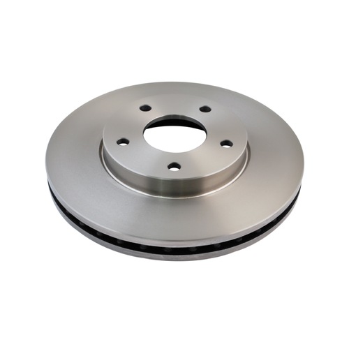 DBA Street Series Standard Brake Disc Rotor (1) DBA573