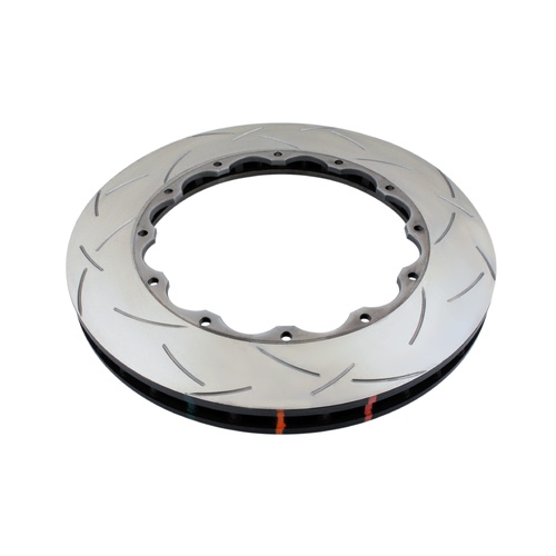 DBA 5000 Series T3 Slotted Replacement Brake Rotor Only (without Hat) (1) DBA57890.1S