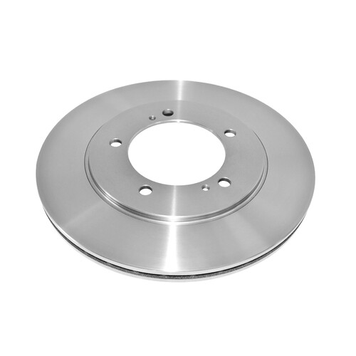 DBA Street Series Standard Brake Disc Rotor (1) DBA579