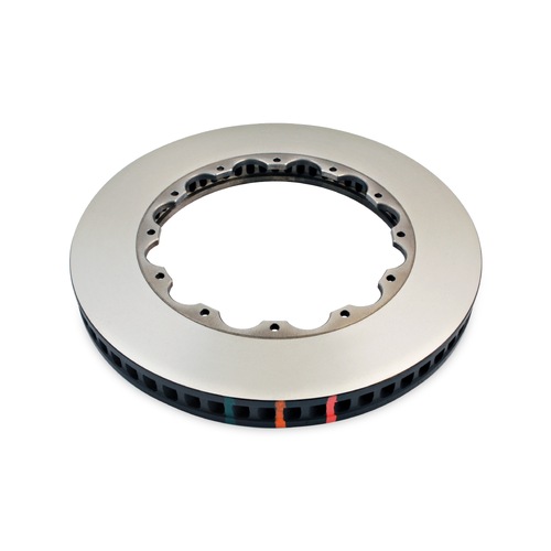 DBA Lh 5000 Rotor Standard Left-hand 60cv DBA57904.1L