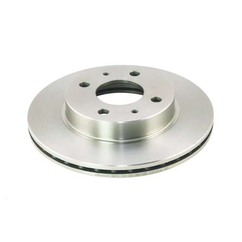 DBA Street Series Standard Brake Disc Rotor (1) DBA603