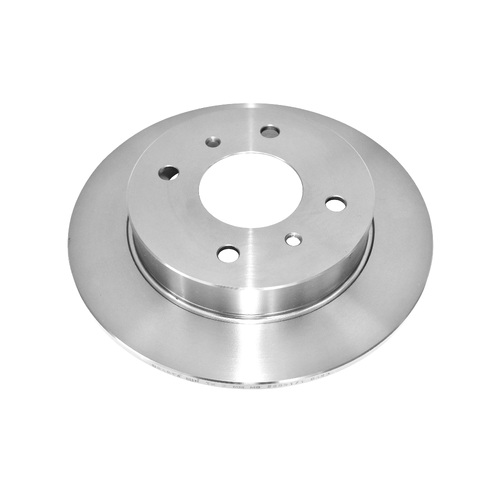 DBA Street Series Standard Brake Disc Rotor (1) DBA614