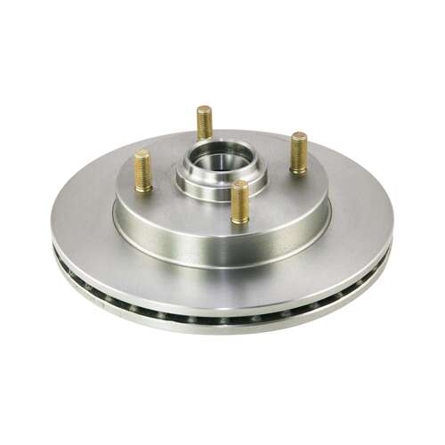 DBA Street Series Standard Brake Disc Rotor (1) DBA615