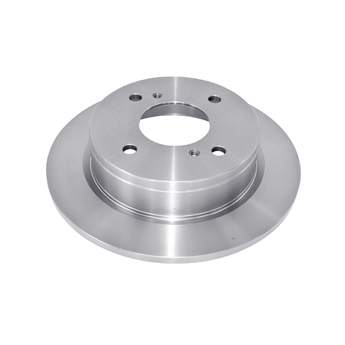 DBA Street Series Standard Brake Disc Rotor (1) DBA616