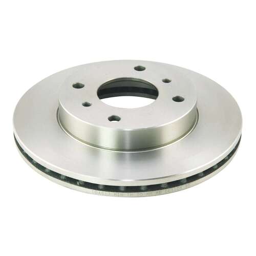 DBA Street Series Standard Brake Disc Rotor (1) DBA617