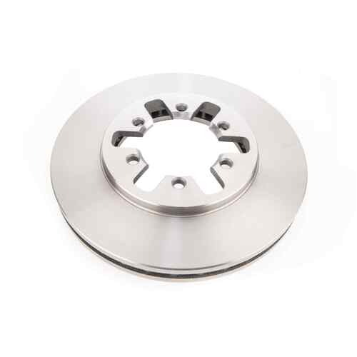 DBA Street Series Standard Brake Disc Rotor (1) DBA618