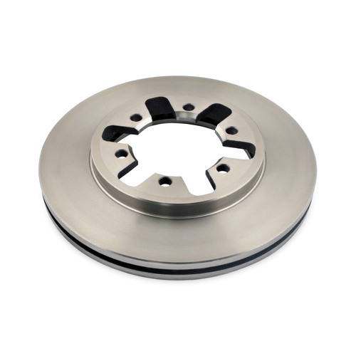 DBA Street Series Standard Brake Disc Rotor (1) DBA620