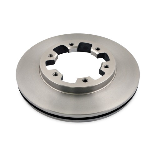 DBA Street Series Standard Brake Disc Rotor (1) DBA621