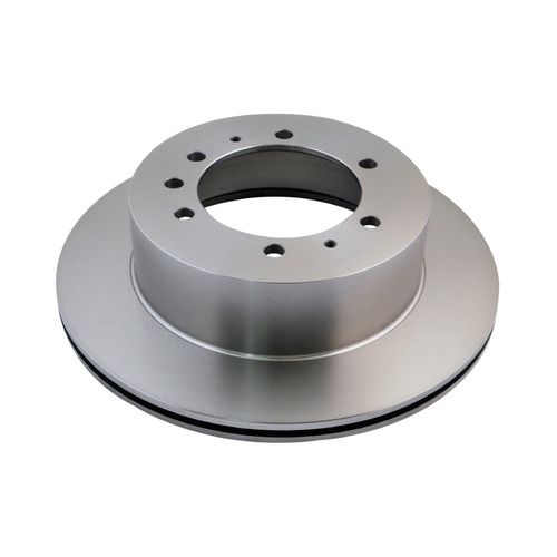 DBA Rear Street Series Standard Brake Disc Rotor (1) DBA622