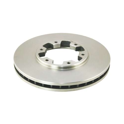 DBA Street Series Standard Brake Disc Rotor (1) DBA626