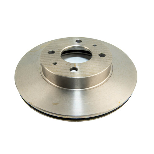 DBA Street Series Standard Brake Disc Rotor (1) DBA628