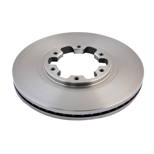 DBA Street Series Standard Brake Disc Rotor (1) DBA629